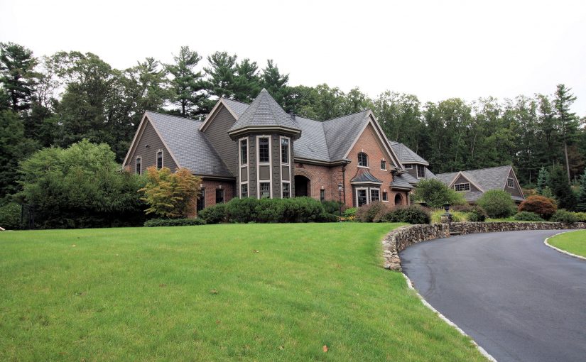 190 Old Connecticut Path, WAYLAND, MA