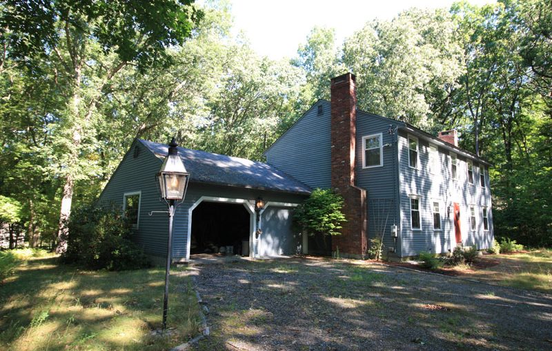 14 Deerfoot Trail, HARVARD, MA