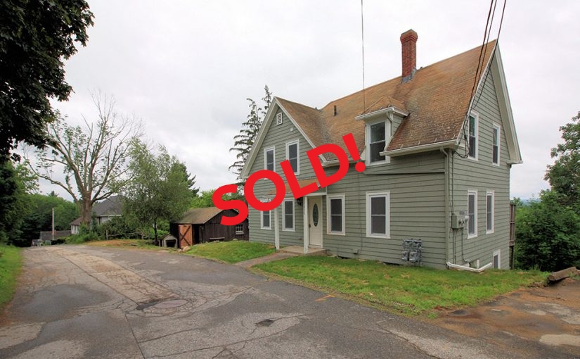 10 Charron Street, SPENCER, MA