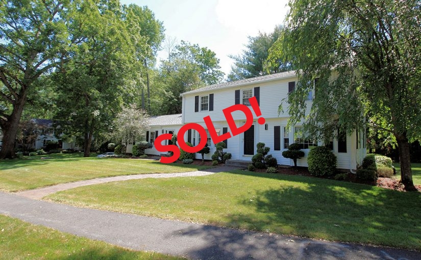 1 Leyton Road, WORCESTER, MA