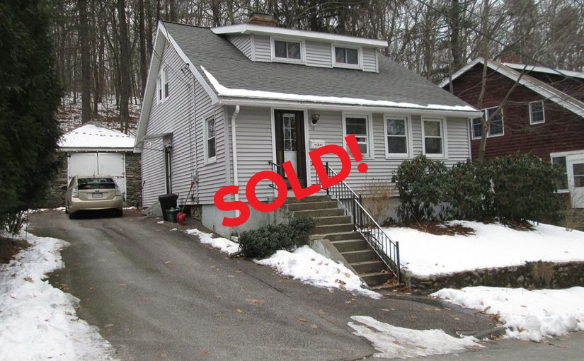 12 Andy Road, WORCESTER, MA