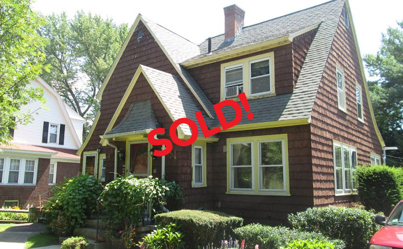 16 Melrose Street, WORCESTER, MA
