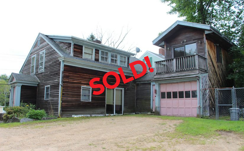 110 South Street, BARRE, MA