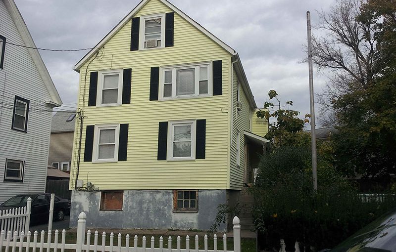 31-33 Park St. WOBURN, MA