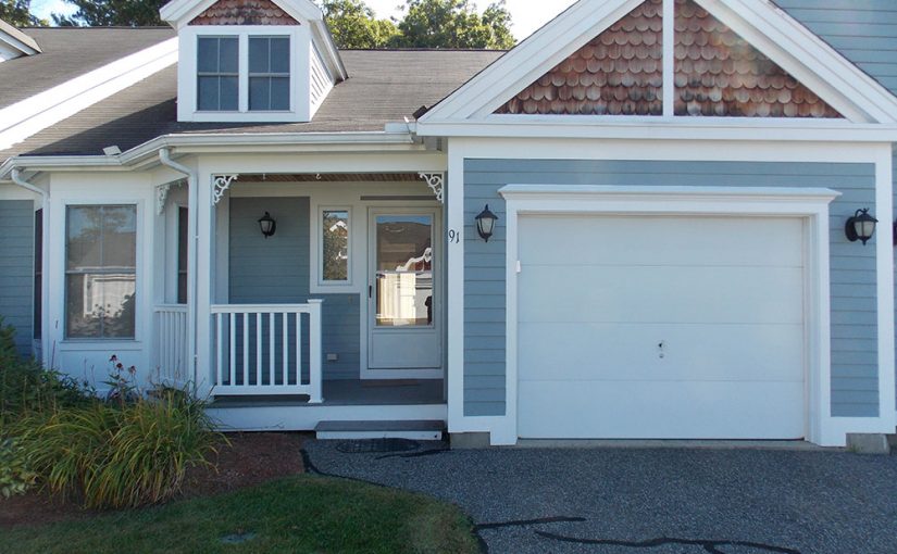 91 Westminster Drive, Marlborough, MA