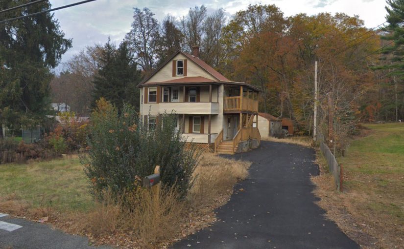 2528 Providence Rd, NORTHBRIDGE, MA