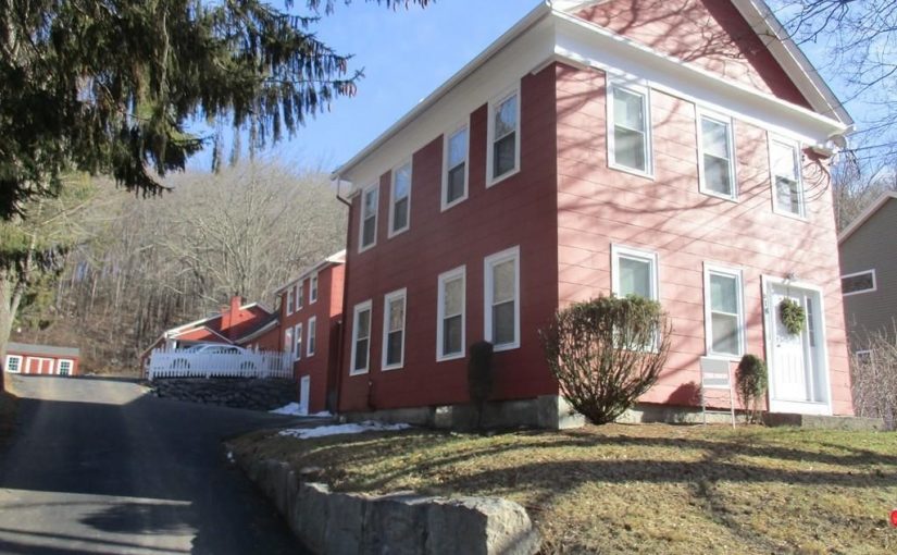 618 Main Street, NORTH OXFORD, MA