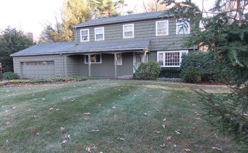 75 Birchwood Drive, HOLDEN, MA