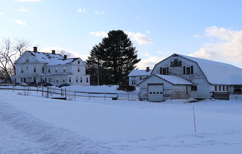 375 Davis Street, NORTHBOROUGH, MA