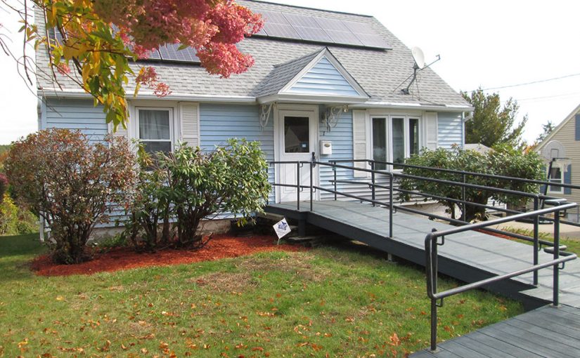 27 Davis Road, AUBURN, MA
