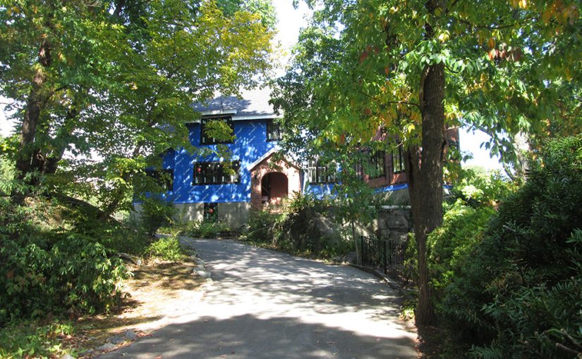 503 Beacon St, Newton, MA