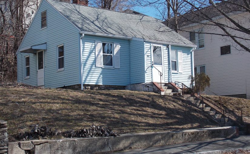 19 Ives St, WORCESTER, MA