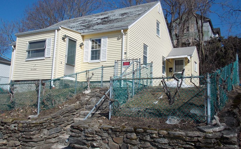 17 Ives St, WORCESTER, MA