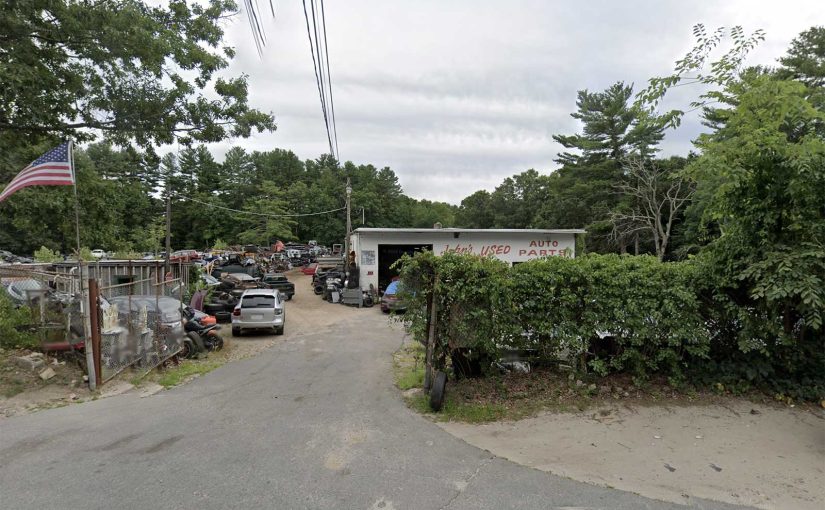 85 Hartford Avenue, BELLINGHAM, MA