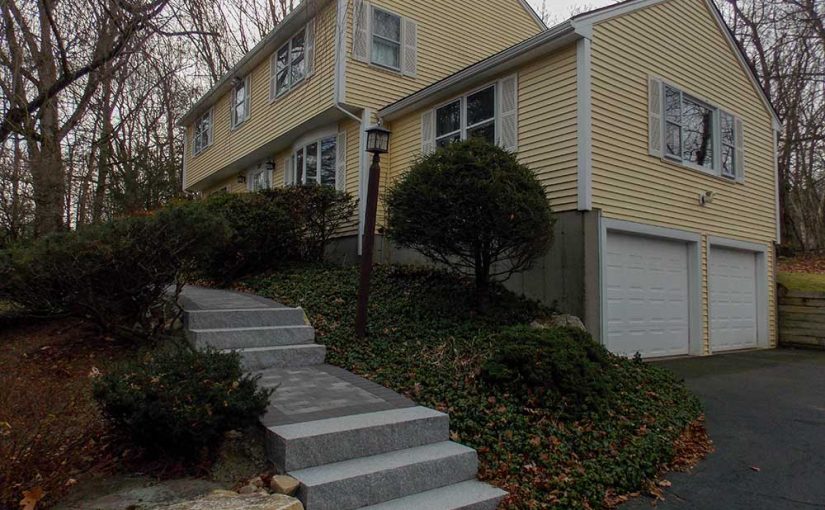 22 Lantern Lane, WORCESTER, MA