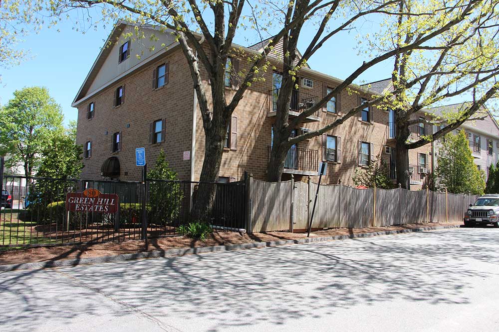 80 Stanton Street, Unit 33, WORCESTER, MA Berman Property Solutions