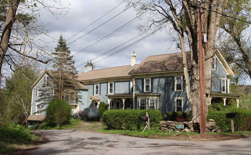 175 Pleasant Street, BARRE, MA