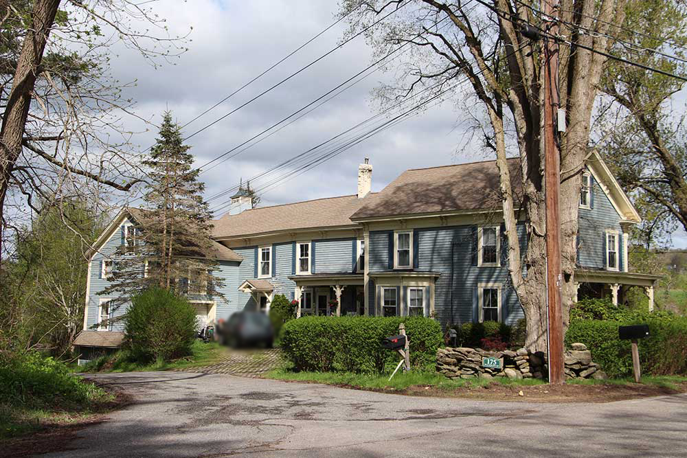 175 Pleasant Street, BARRE, MA Berman Property Solutions