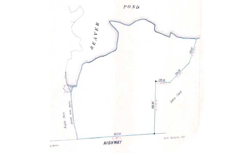 Residential Land – Hartford Avenue, BELLINGHAM, MA