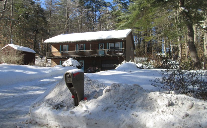 5 Kurikka Place, WESTMINSTER, MA