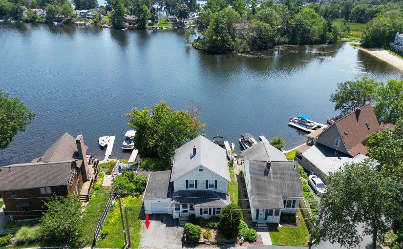 125 Birch Island Road, WEBSTER, MA